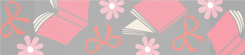 Bookmark sticker-S 195